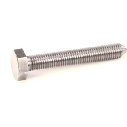 Picture of Henny Penny Screw - Clamp Part# 18813
