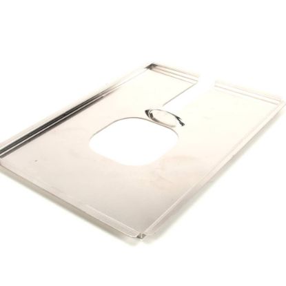 Picture of Henny Penny Filter Pan Cover Assembly - Elec Part# 18915