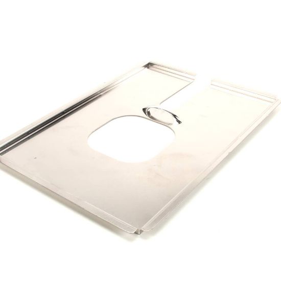 Picture of Henny Penny Filter Pan Cover Assembly - Elec Part# 18915