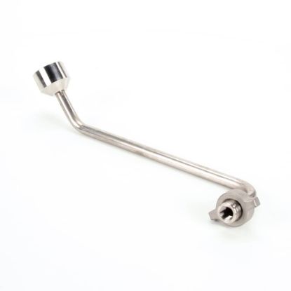 Picture of Henny Penny Hp Stand Pipe Assy 500 ( Ser# Kb020jj & Below ) Part# 19102