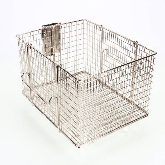 Picture of Henny Penny Basket- 500 Elec Fryer Part# 19501