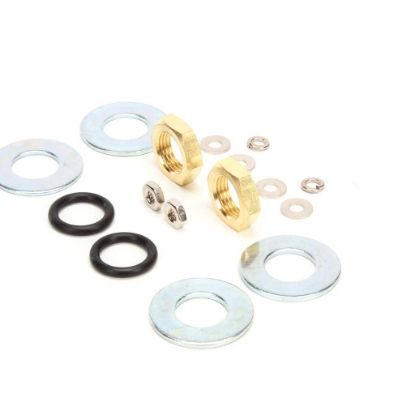 Picture of Henny Penny Heating Element Hardware Kit Part# 19669