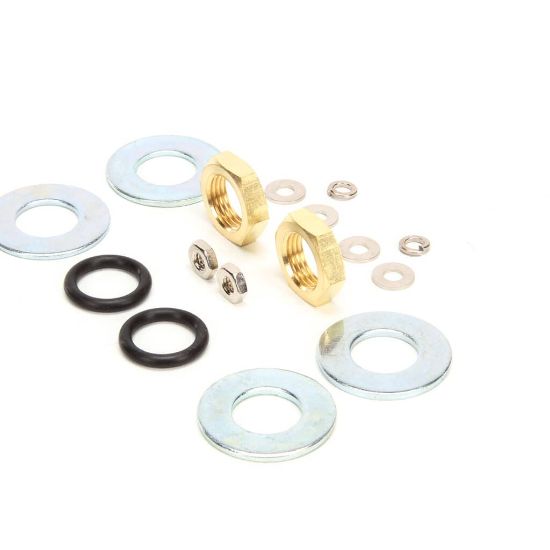Picture of Henny Penny Heating Element Hardware Kit Part# 19669