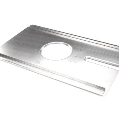 Picture of Henny Penny Weld Assembly-drain Pan Cover S Part# 21064