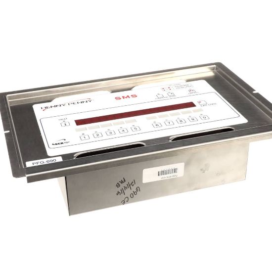 Picture of Henny Penny Assembly-control-kfc 690 Part# 21363