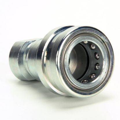 Picture of Henny Penny Female Coupler 3/4-Inch Fnpt Part# 21612