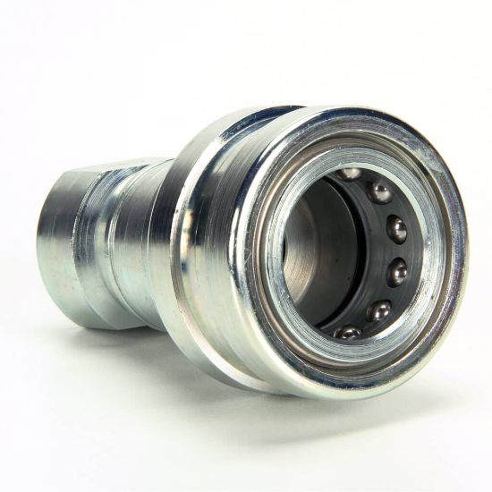 Picture of Henny Penny Female Coupler 3/4-Inch Fnpt Part# 21612