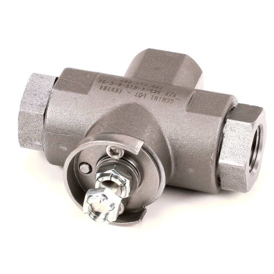 Picture of Henny Penny Valve-diverter Part# 21613