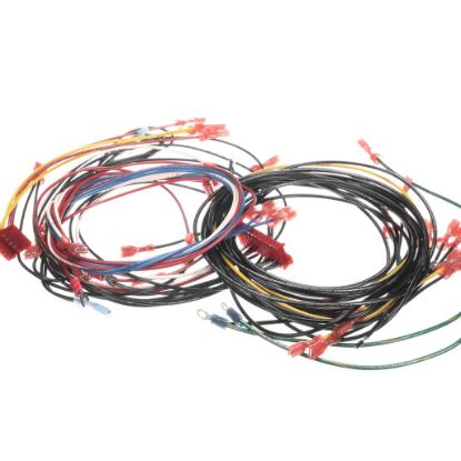 Picture of Henny Penny Harn-120v Ofg/oga34x Wire Part# 21646