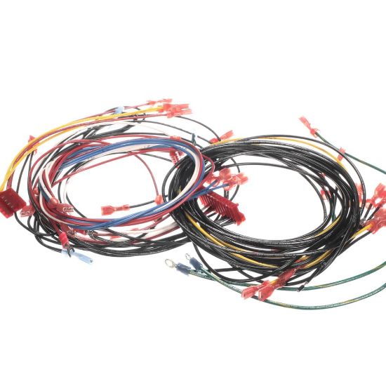 Picture of Henny Penny Harn-120v Ofg/oga34x Wire Part# 21646
