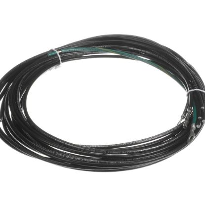 Picture of Henny Penny Harn-lcf Gas Pump/power Wire Part# 21666
