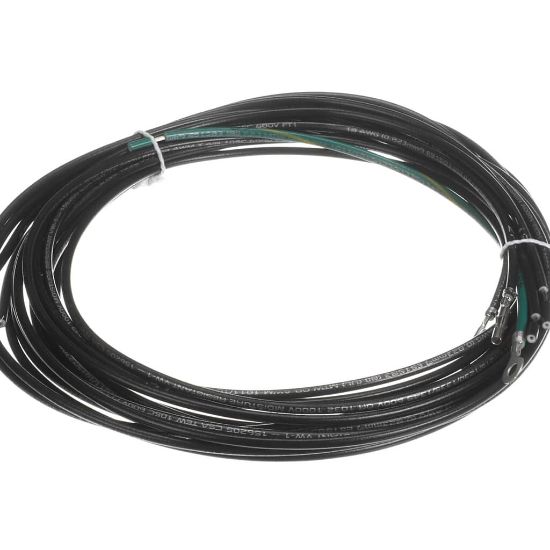 Picture of Henny Penny Harn-lcf Gas Pump/power Wire Part# 21666