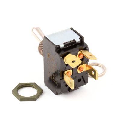 Picture of Henny Penny Toggle Switch 1/2 Dpst Part# 22198