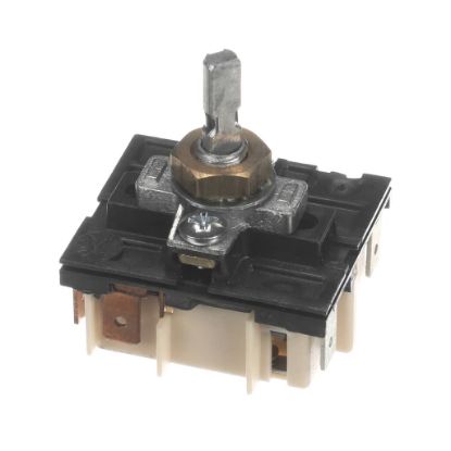 Picture of Henny Penny Infinite Switch Part# 22045