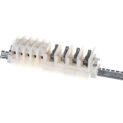 Picture of Henny Penny Assy-terminal Block Part# 22607