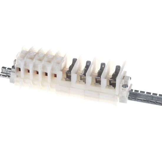 Picture of Henny Penny Assy-terminal Block Part# 22607