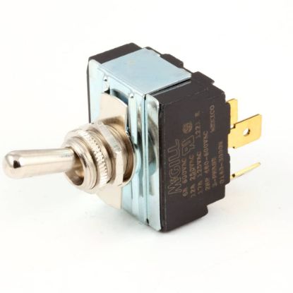Picture of Henny Penny Switch On/off Toggle Part# 22604