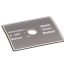 Picture of Henny Penny Decal - Water Control Switch Part# 22674