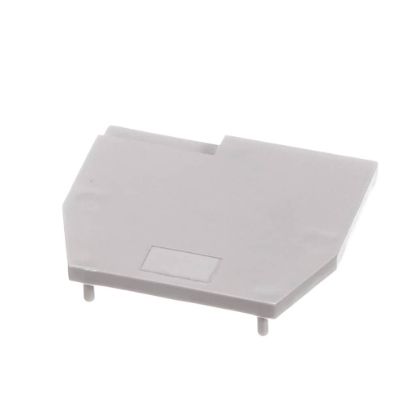 Picture of Henny Penny Cap-end-terminal Block Part# 23446