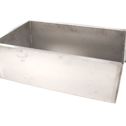 Picture of Henny Penny Assembly-filter Drain Pan W/hand Part# 23499