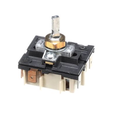 Picture of Henny Penny Infinite Switch Part# 23560