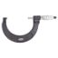 Picture of L.S. Starrett Mechanical Digital Micrometer  4 In. Part# - 63492