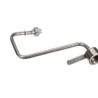 Picture of Henny Penny Assembly-filter To Disconnect T Part# 24212