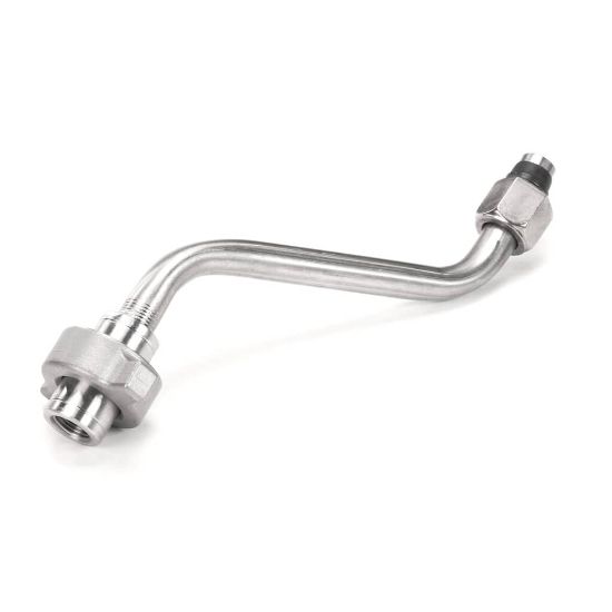 Picture of Henny Penny Assembly-disconnect To Pump 390/690 S Part# 24225