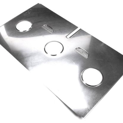 Picture of Henny Penny Weld Assembly-drain Pan Cover 3 S Part# 24597