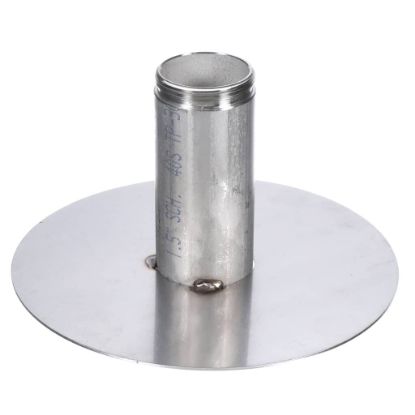 Picture of Henny Penny Weld Assembly-drain Extension Part# 24643