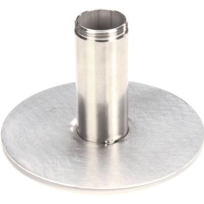 Picture of Henny Penny Weld Assembly-500 Drain Extension Part# 24633