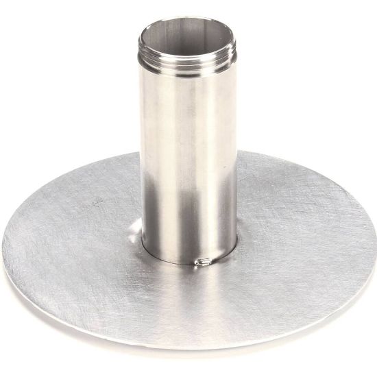 Picture of Henny Penny Weld Assembly-500 Drain Extension Part# 24633