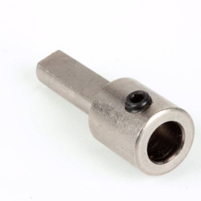 Picture of Henny Penny Extension - Thermostat Shaft Part# 25263