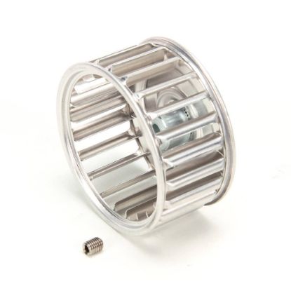 Picture of Henny Penny Blower Wheel For - Part# 25621 Part# 25621