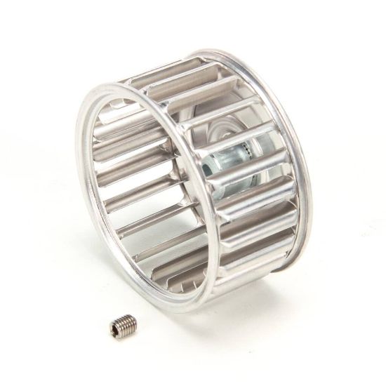 Picture of Henny Penny Blower Wheel For - Part# 25621 Part# 25621
