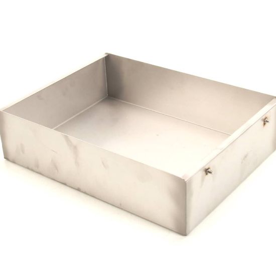 Picture of Henny Penny Water Box & Stud Assembly Part# 25707
