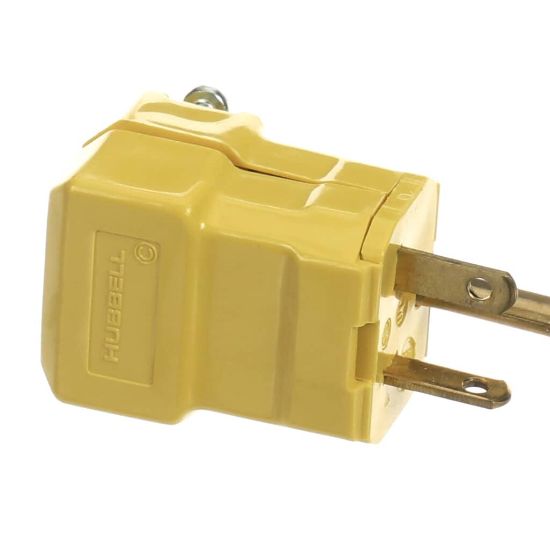 Picture of Henny Penny Plug-125v/nema 5-20P Part# 25765