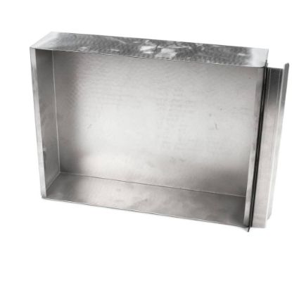 Picture of Henny Penny Water Box Assembly Part# 25879