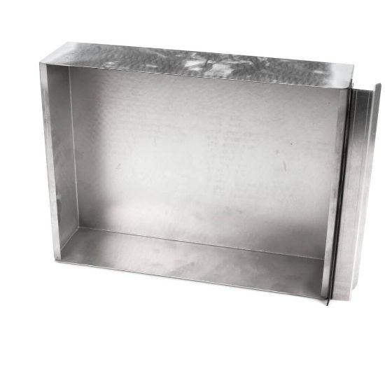 Picture of Henny Penny Water Box Assembly Part# 25879