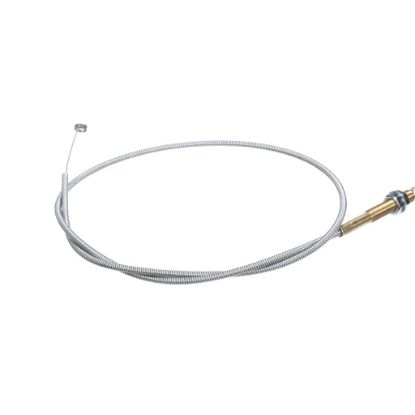 Picture of Henny Penny Cable-vent Control Part# 25950