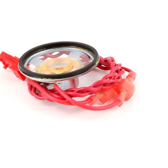 Picture of Henny Penny Assembly-speaker & Wires Part# 26863