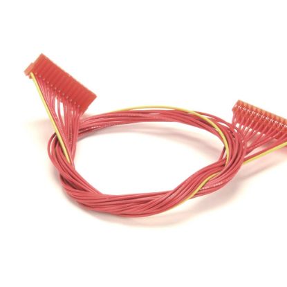 Picture of Henny Penny Harness-i/o To Display-14 Pin-cfa Part# 26896