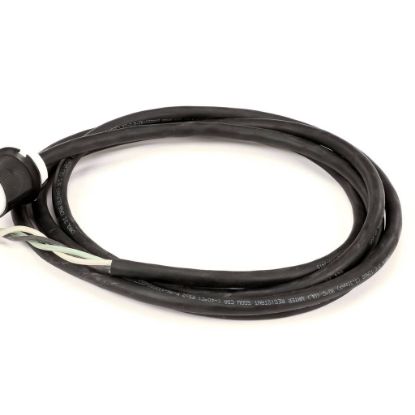 Picture of Henny Penny Power Cord 120V 20Amp Part# 26906