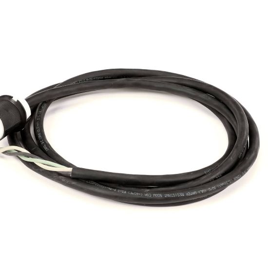 Picture of Henny Penny Power Cord 120V 20Amp Part# 26906