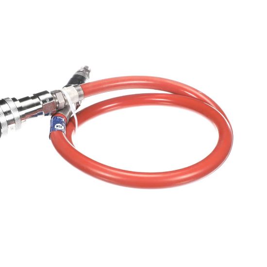 Picture of Henny Penny Assy-dc Ofx-32x Hose Part# 24695