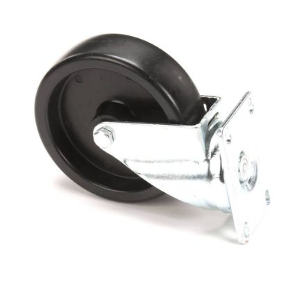 Picture of Henny Penny Caster-5 In Swivel Mtg Pl Part# 27155