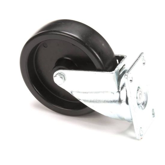Picture of Henny Penny Caster-5 In Swivel Mtg Pl Part# 27155