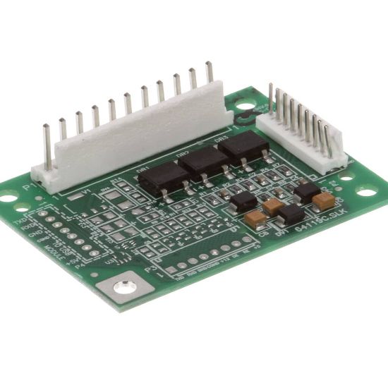 Picture of Henny Penny Assy-ct Signal Condit. Power Control Board O/f Part# 27290