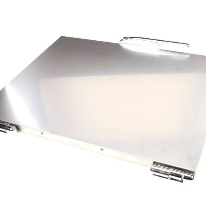 Picture of Henny Penny Door Assembly Left Top - Service Part# 28818