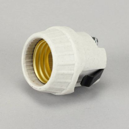 Picture of Henny Penny Porcelain Socket Part# 28294